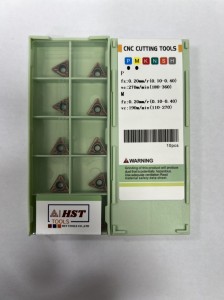 الماس تراشکاری TCMT110208-JW-HP3325